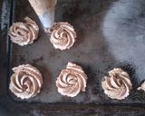 Foto del paso 5 de la receta: Galletitas de chocolate sin gluten