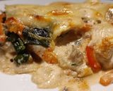 Foto del paso 4 de la receta: Lasañas de Verduras