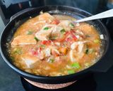 Foto langkah ke 5 dari resep Soup Tahu (super simple).