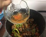 Foto langkah ke 8 dari resep #22 - Sambal kentang ati buat Lebaran.