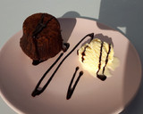 Foto del paso 10 de la receta: Coulant de chocolate