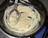 A picture of step 1 of Almond Chocolate Croissants.