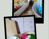 Foto langkah ke 9 dari resep Pethulo Jajan Pasar.