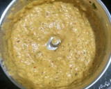 ரோட்டு கடை சால்னா (Salna recipe in tamil) ரெசிபி ஸ்டேப் 3 புகைப்படம்