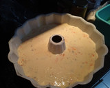Foto del paso 5 de la receta: Gelatina de piña, zanahoria y queso