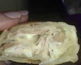 Foto del paso 3 de la receta: Empanadas de Jamón y queso