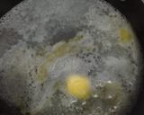 Foto del paso 3 de la receta: Arroz integral con salchichas