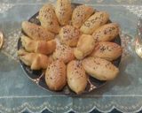 صورة لخطوة 2 من وصفة بوريك بالجبنه