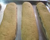 Foto del paso 8 de la receta: Pan rústico natural 🥖