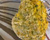 Foto del paso 6 de la receta Pastel de zanahoria y brócoli con robot (Lidl) monsieur cuisine plus