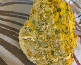 Foto del paso 6 de la receta: Pastel de zanahoria y brócoli con robot (Lidl) monsieur cuisine plus
