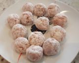 Foto del paso 8 de la receta: Albóndigas en salsa con un toque de brandy