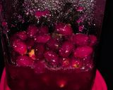 รูปขั้นตอนการทำที่ 8 ของ นำ้ส้มสายชูลูกหว้า (Black plum vinegar)