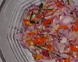 Foto langkah ke 5 dari resep Sambal matah.