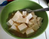 Foto langkah ke 1 dari resep Tahu Crispy a la Papa.