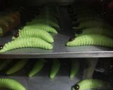 Foto langkah ke 4 dari resep Kuker ulet praktis enak.