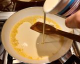 Foto del paso 4 de la receta: Papas a la crema (guarnición)