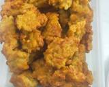 Foto langkah ke 1 dari resep Mendol Tempe Saos Tomat.