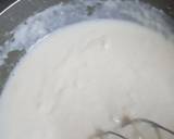 Creamy and cheesy pasta recipe step 2 photo