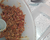 Foto del paso 9 de la receta: Sopa paisana con bacon crujiente en polvo