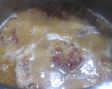 Foto del paso 3 de la receta: Solomillo al whisky