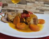 Foto del paso 6 de la receta: Braseado de bondiola en olla