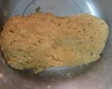 Oats masala sticks recipe step 2 photo