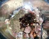 Foto langkah ke 3 dari resep Sate maranggi.