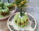 Foto langkah ke 8 dari resep Kue Putu dengan Cetakan.