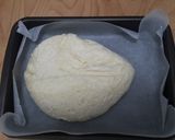 Pas rețetă Focaccia 9 fotografie