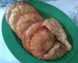 Foto langkah ke 6 dari resep Resep Cucur Gula Merah.