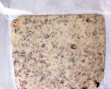 Hình bước làm 3 của món Kẹo nougat (kẹo hạnh phúc)
