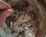 Milo Cookies langkah memasak 3 foto