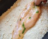 Foto del paso 3 de la receta: Milanesa de Pollo