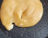 Foto langkah ke 6 dari resep Roti canai / roti maryam.