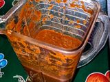 Amarillo de Pollo