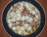 Foto langkah ke 5 dari resep Telor Puyuh Saos Mentega.