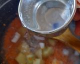 Foto langkah ke 2 dari resep Mercimek çorbası / Turkish Lentil Soup.