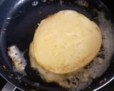 Foto del paso 3 de la receta: Tortitas de Coliflor 🍴