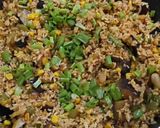 A picture of step 9 of FRIED RICE - “SPICY & FLAVOUR PACKED”.