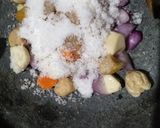 Foto langkah ke 3 dari resep Soto Lamongan.
