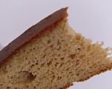 Foto del paso 8 de la receta: Bizcocho de almendras