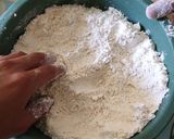 Foto del paso 1 de la receta: Pan rústico (baguette)