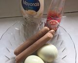 Foto langkah ke 8 dari resep Risoles Mayo.