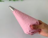Foto langkah ke 4 dari resep Buttercream Homemade.