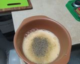 Foto del paso 2 de la receta: Tortilla de papas asadas
