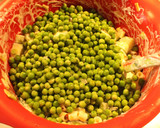 Foto del paso 7 de la receta: Al de viernes y cenas tardías yugales