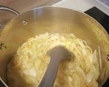 Foto langkah ke 1 dari resep Lamb potato curry (kari domba dan kentang.