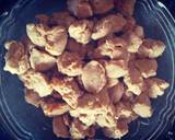 Soya masala recipe step 2 photo