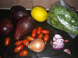 Guacamole